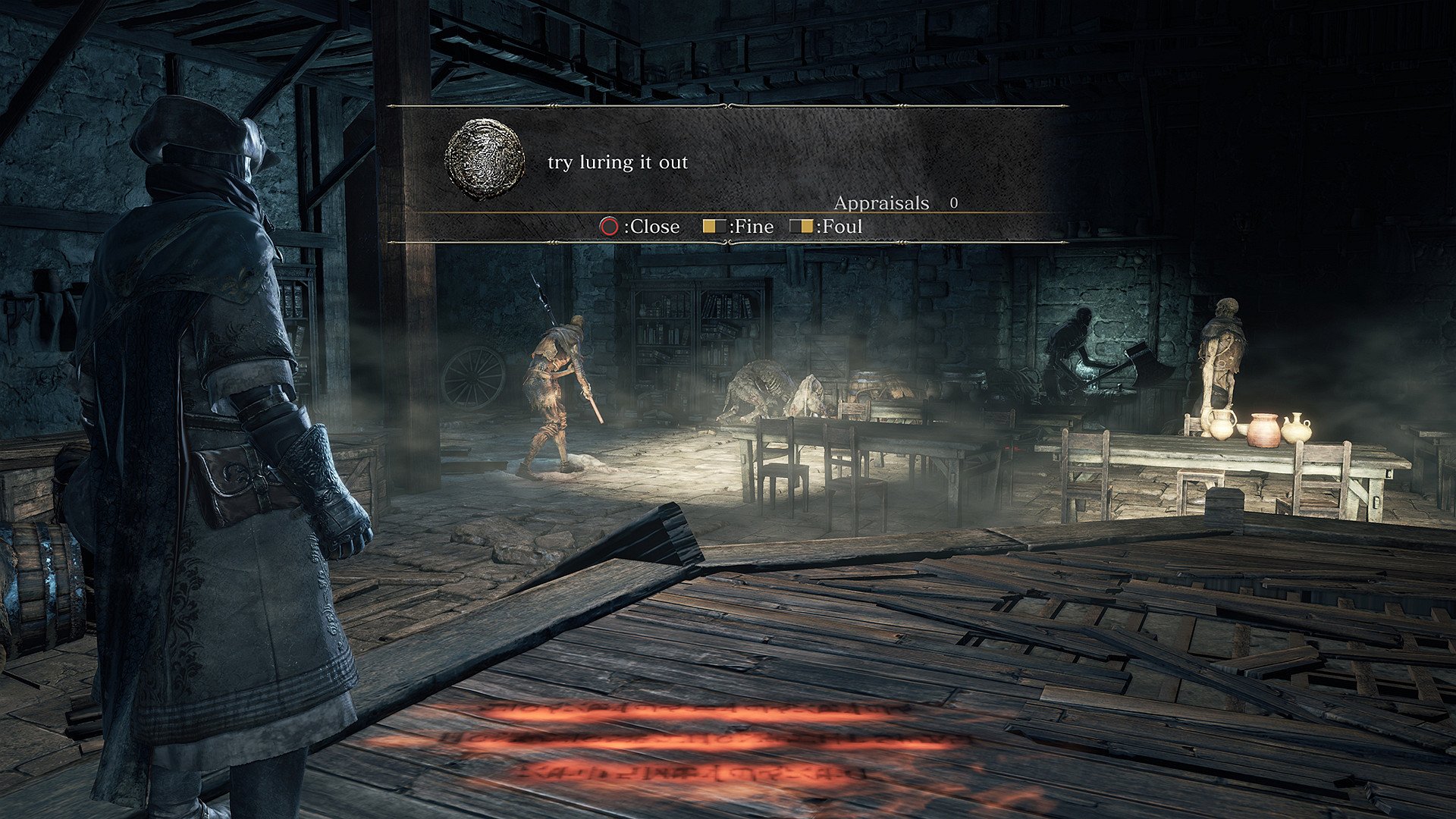 Dark Souls III - Imagen 34